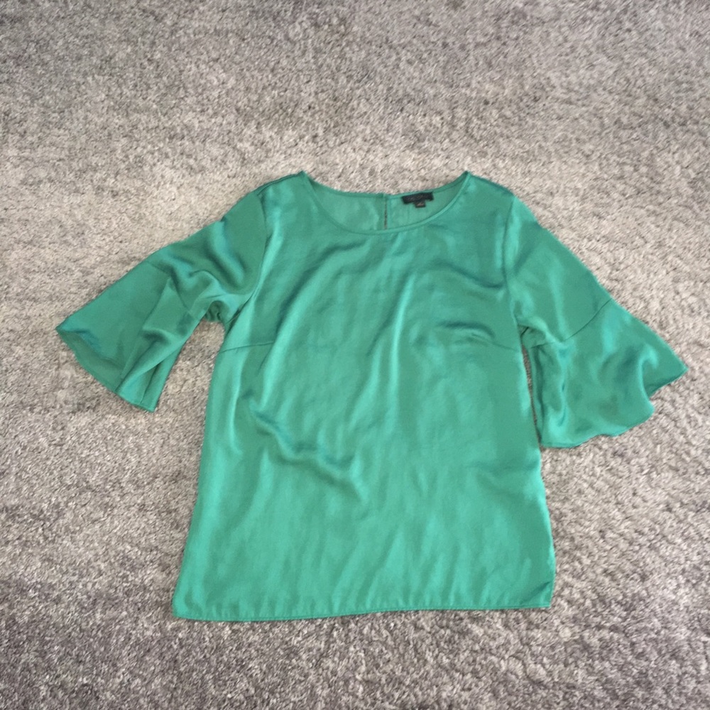 GoldRay Top